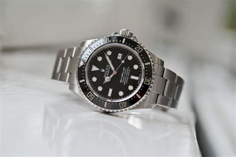 come lucidare quadrante rolex sea dweller|rolex diving watches.